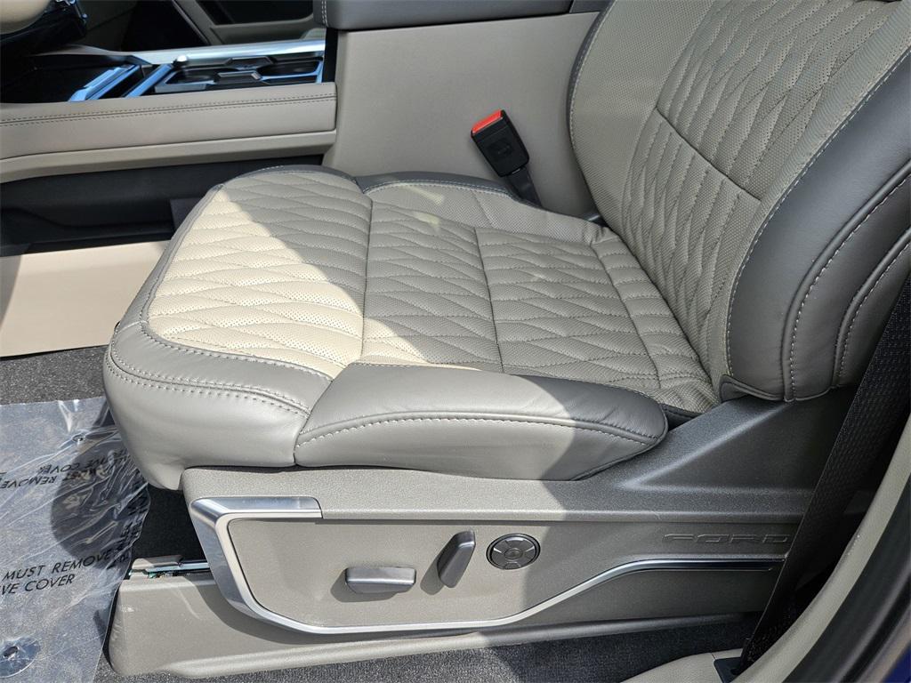 new 2026 Ford F-250 car, priced at $110,305