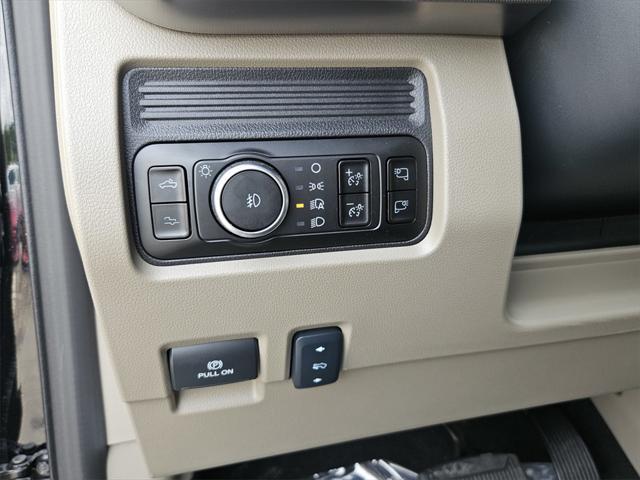 new 2025 Ford F-250 car, priced at $100,565