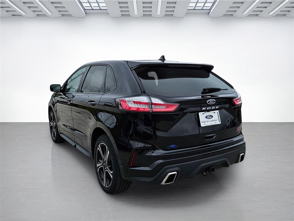 used 2023 Ford Edge car, priced at $31,421