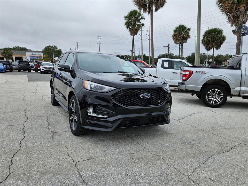 used 2023 Ford Edge car, priced at $31,421