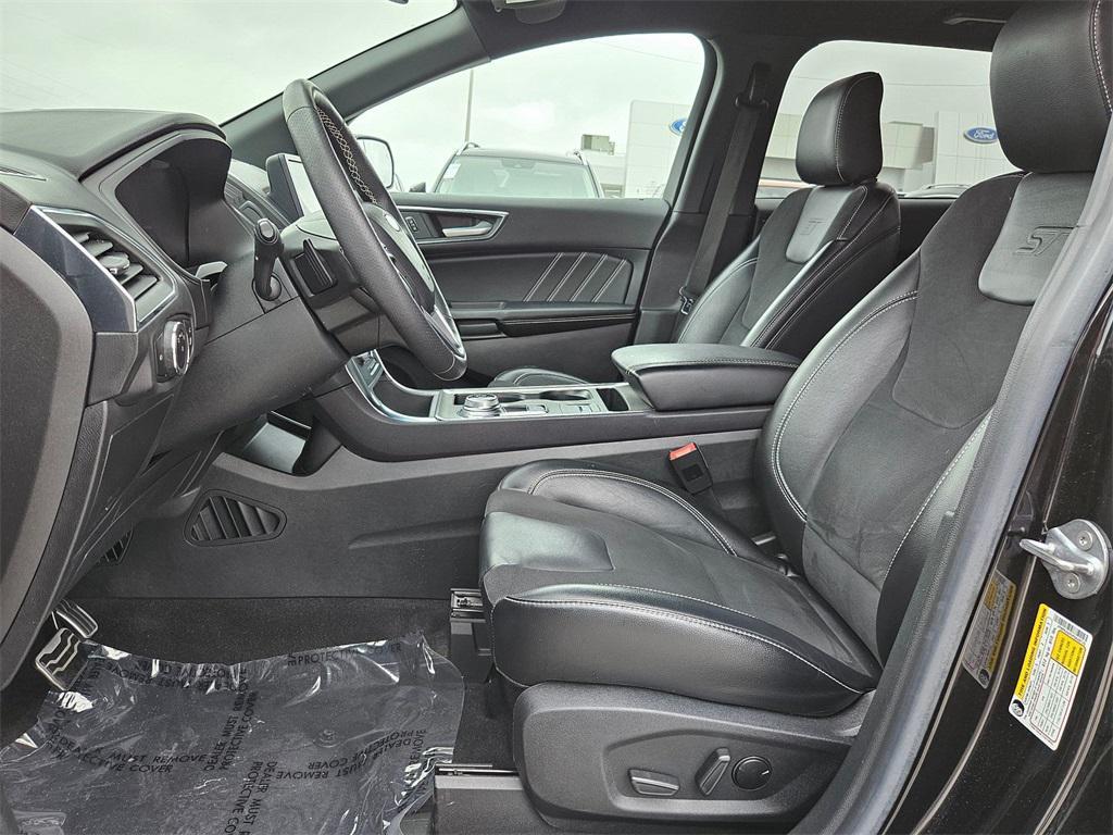 used 2023 Ford Edge car, priced at $31,421