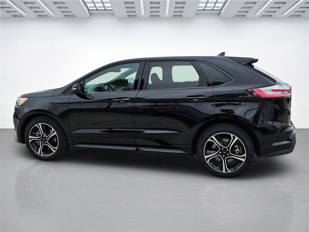 used 2023 Ford Edge car, priced at $31,421