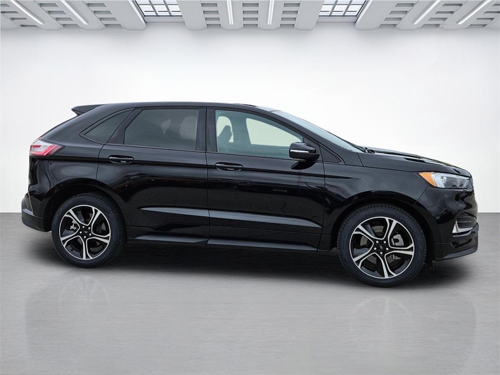 used 2023 Ford Edge car, priced at $31,421
