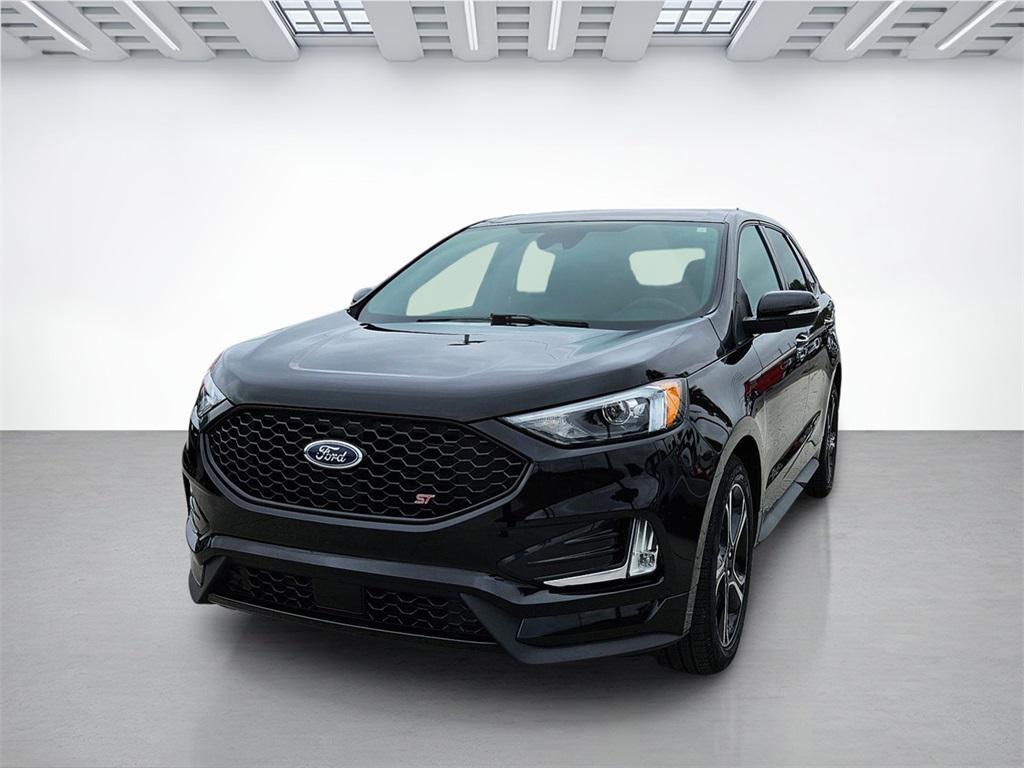 used 2023 Ford Edge car, priced at $31,421