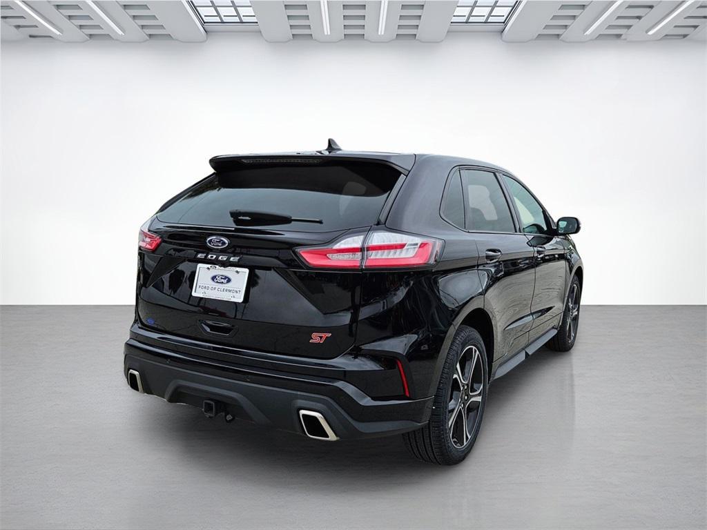 used 2023 Ford Edge car, priced at $31,421