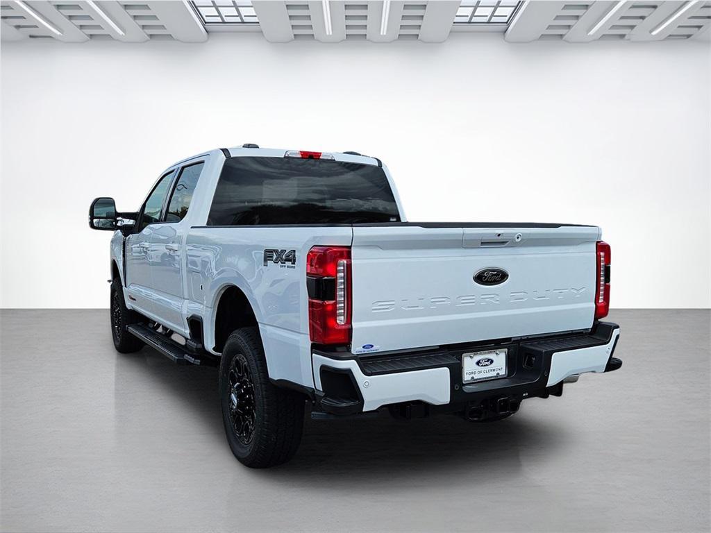 new 2026 Ford F-250 car, priced at $88,035