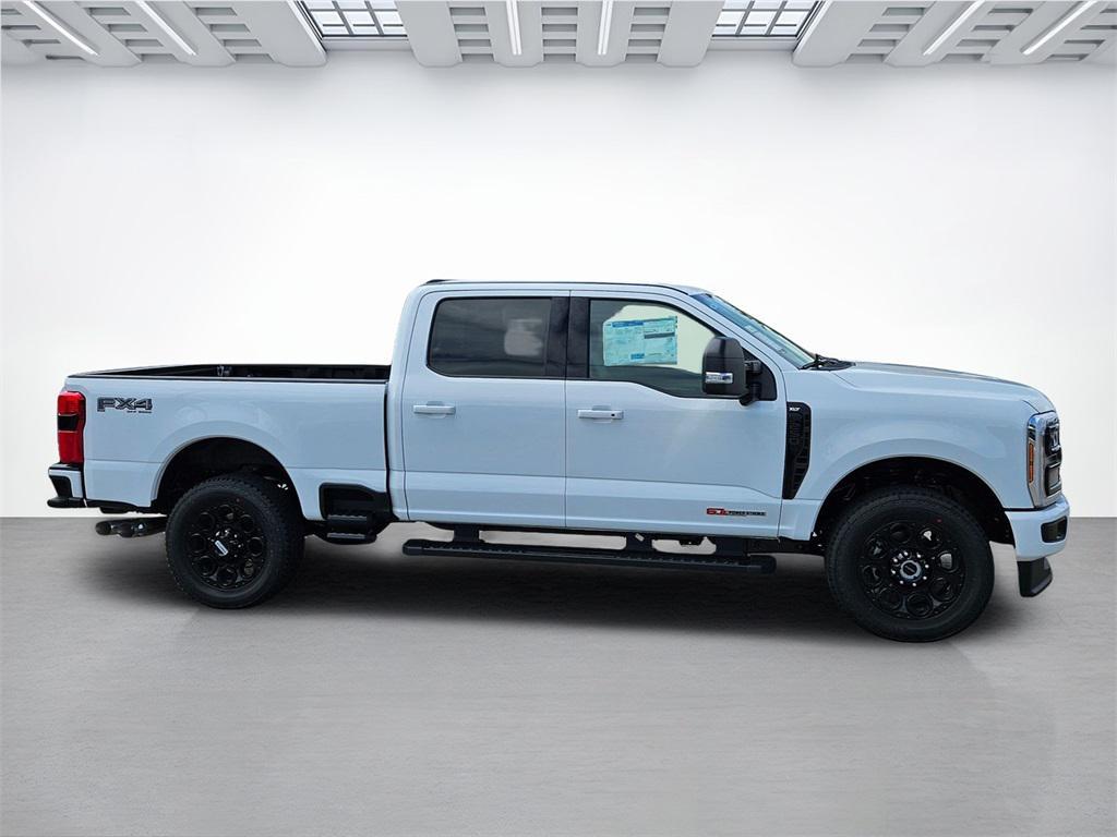 new 2026 Ford F-250 car, priced at $88,035
