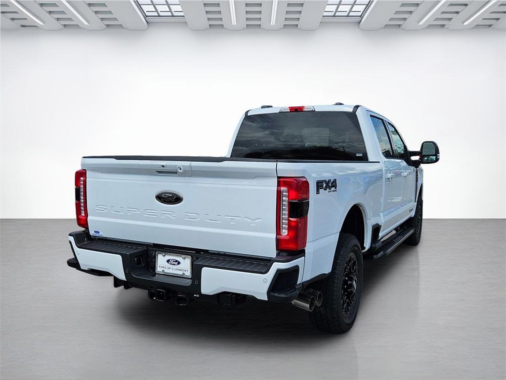 new 2026 Ford F-250 car, priced at $88,035