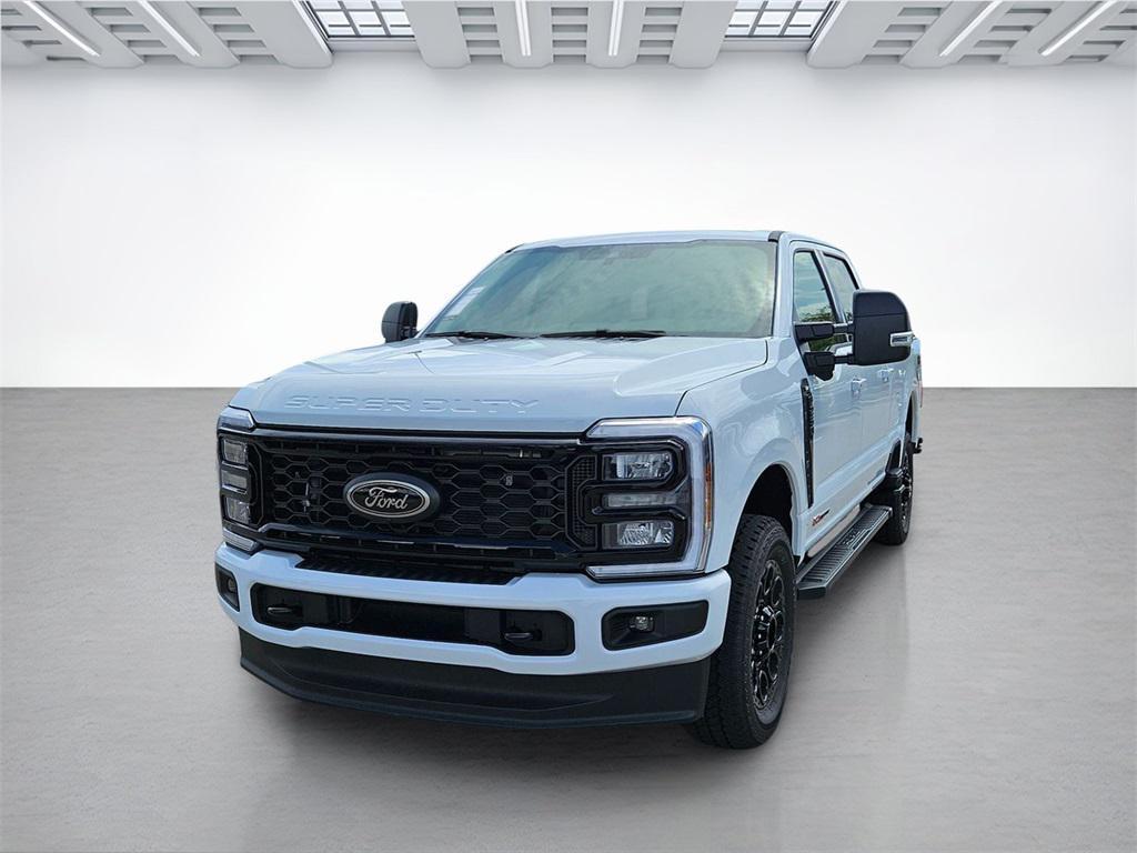 new 2026 Ford F-250 car, priced at $88,035