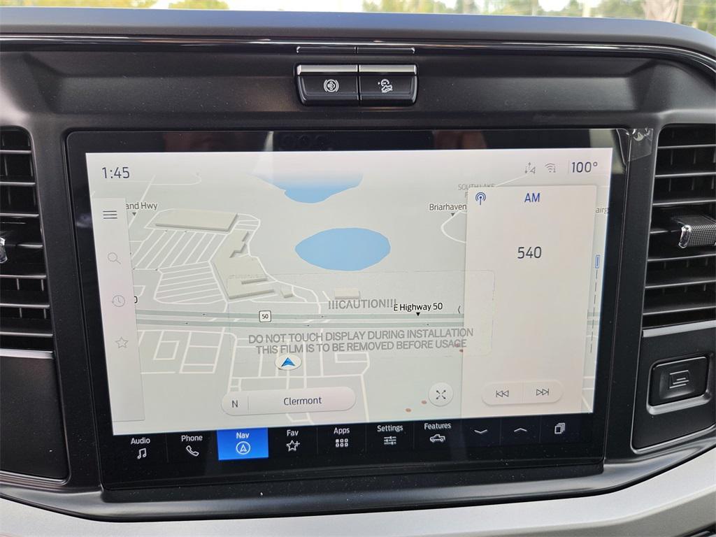 new 2026 Ford F-250 car, priced at $88,035