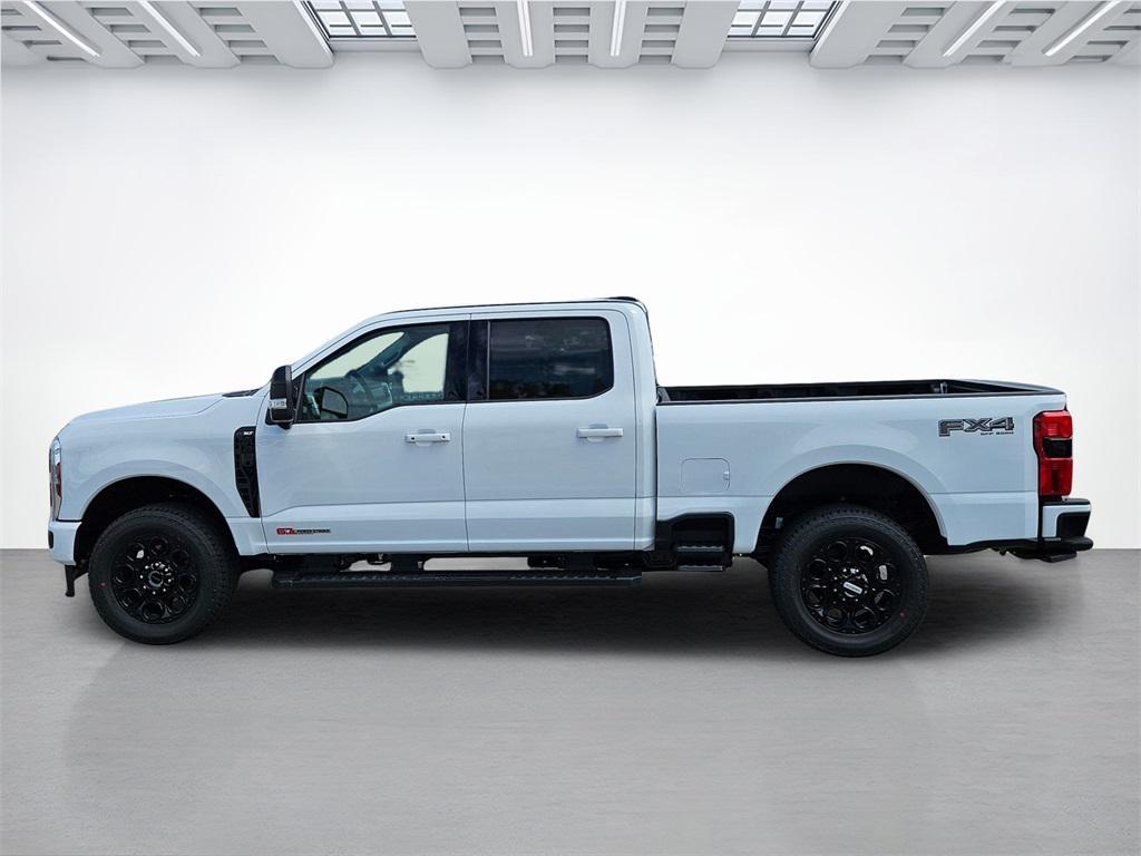 new 2026 Ford F-250 car, priced at $88,035