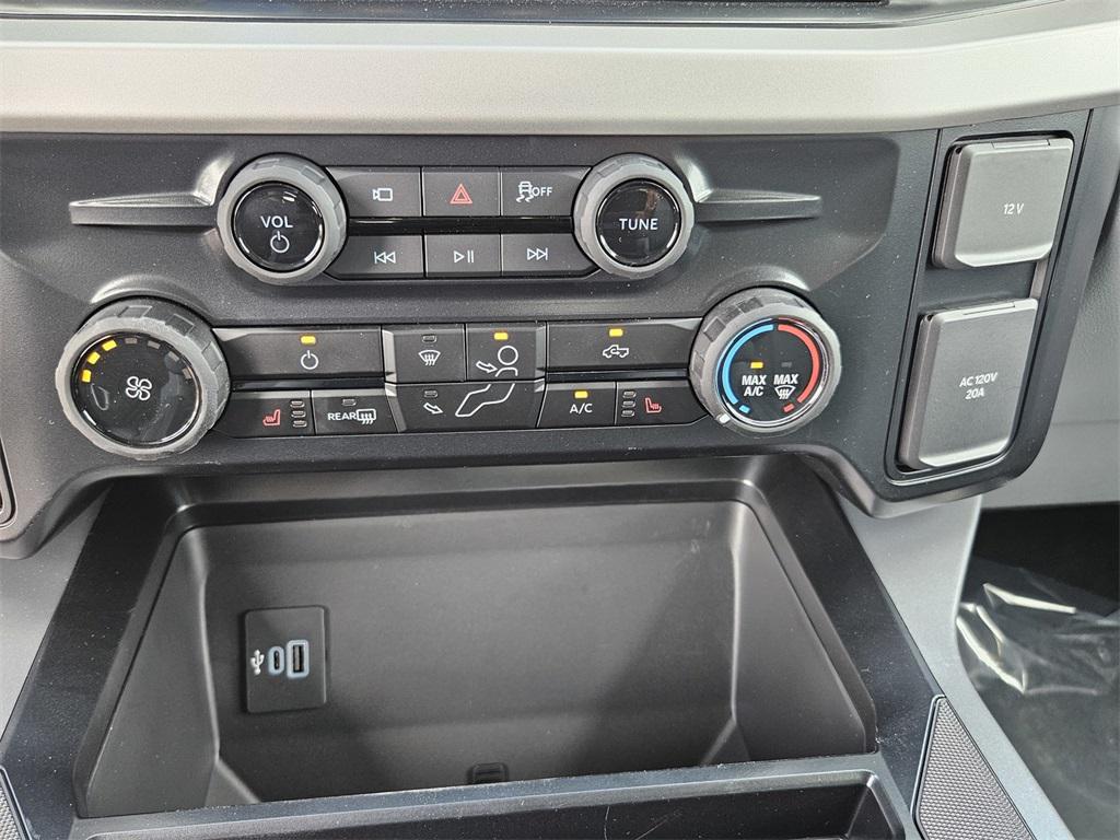 new 2026 Ford F-250 car, priced at $88,035