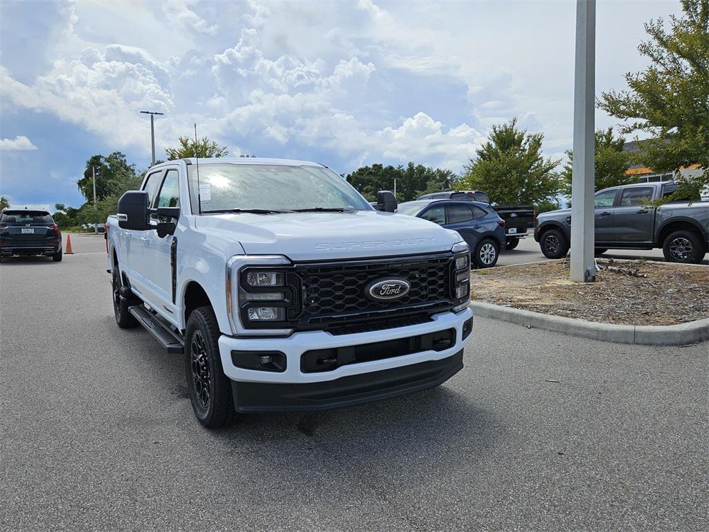 new 2026 Ford F-250 car, priced at $88,035