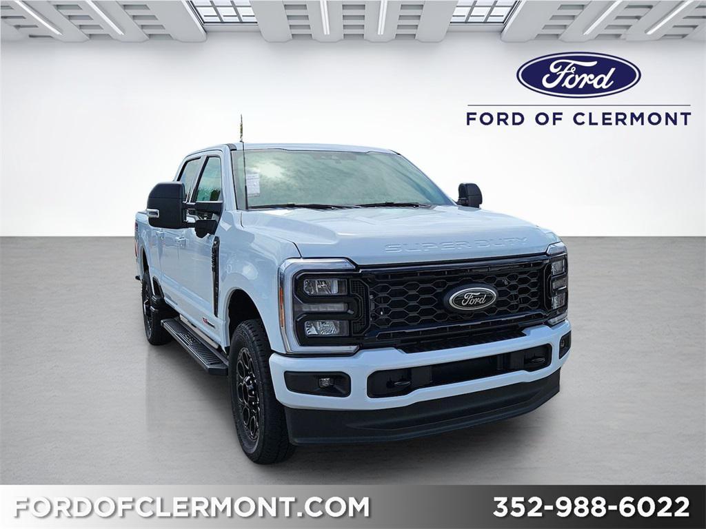 new 2026 Ford F-250 car, priced at $88,035