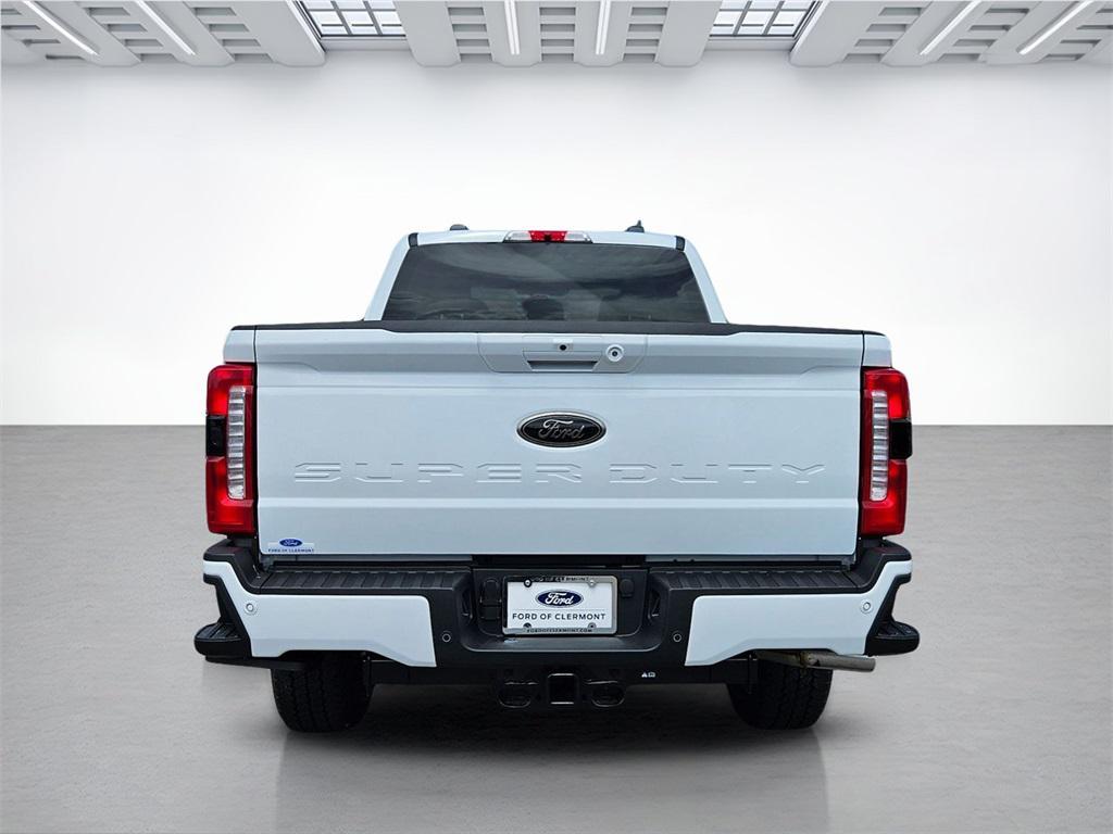 new 2026 Ford F-250 car, priced at $88,035