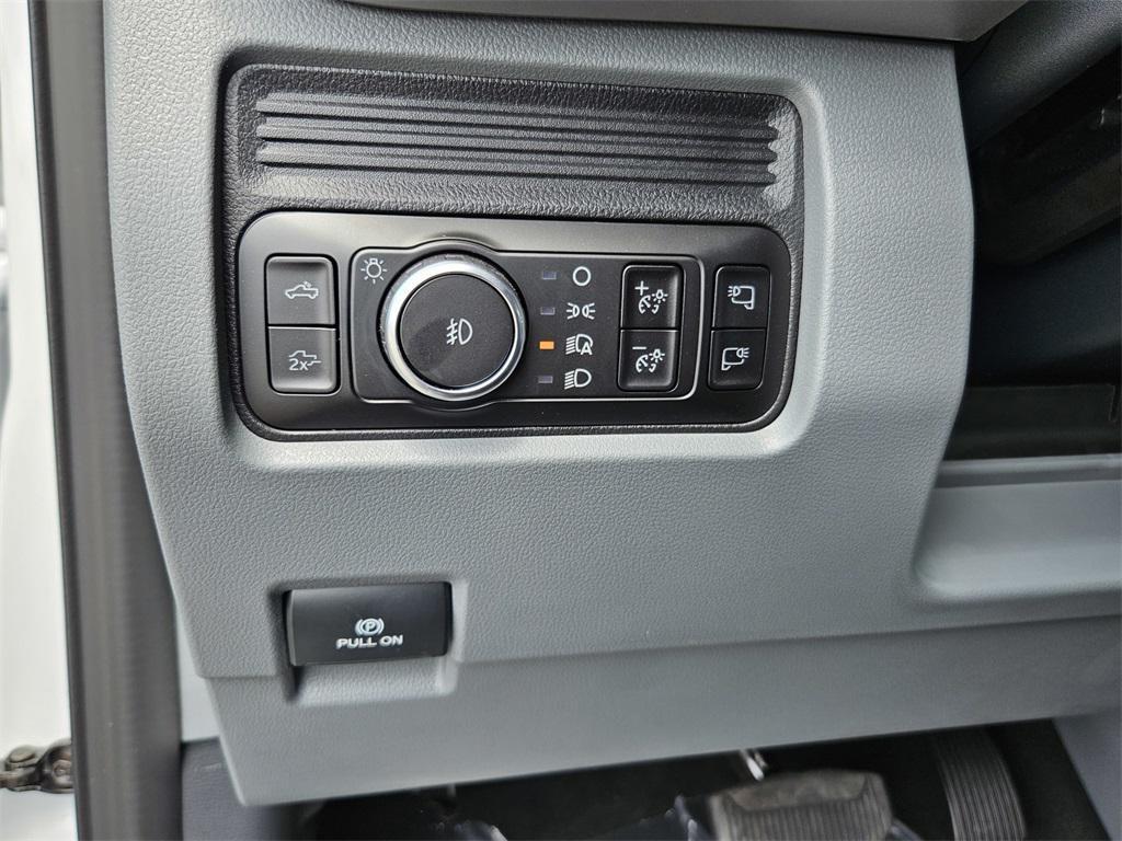 new 2026 Ford F-250 car, priced at $88,035