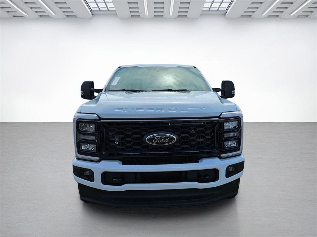new 2026 Ford F-250 car, priced at $88,035