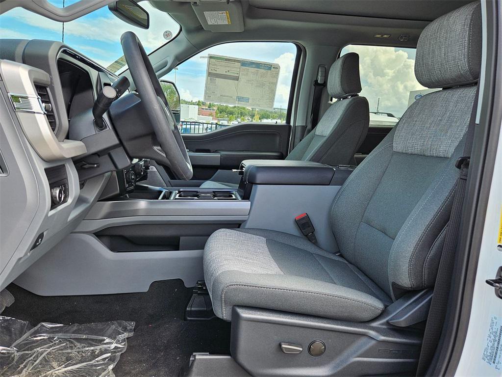 new 2026 Ford F-250 car, priced at $88,035