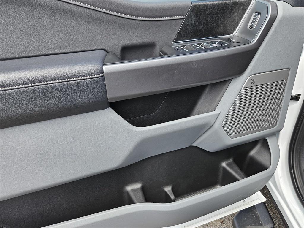 new 2026 Ford F-250 car, priced at $88,035