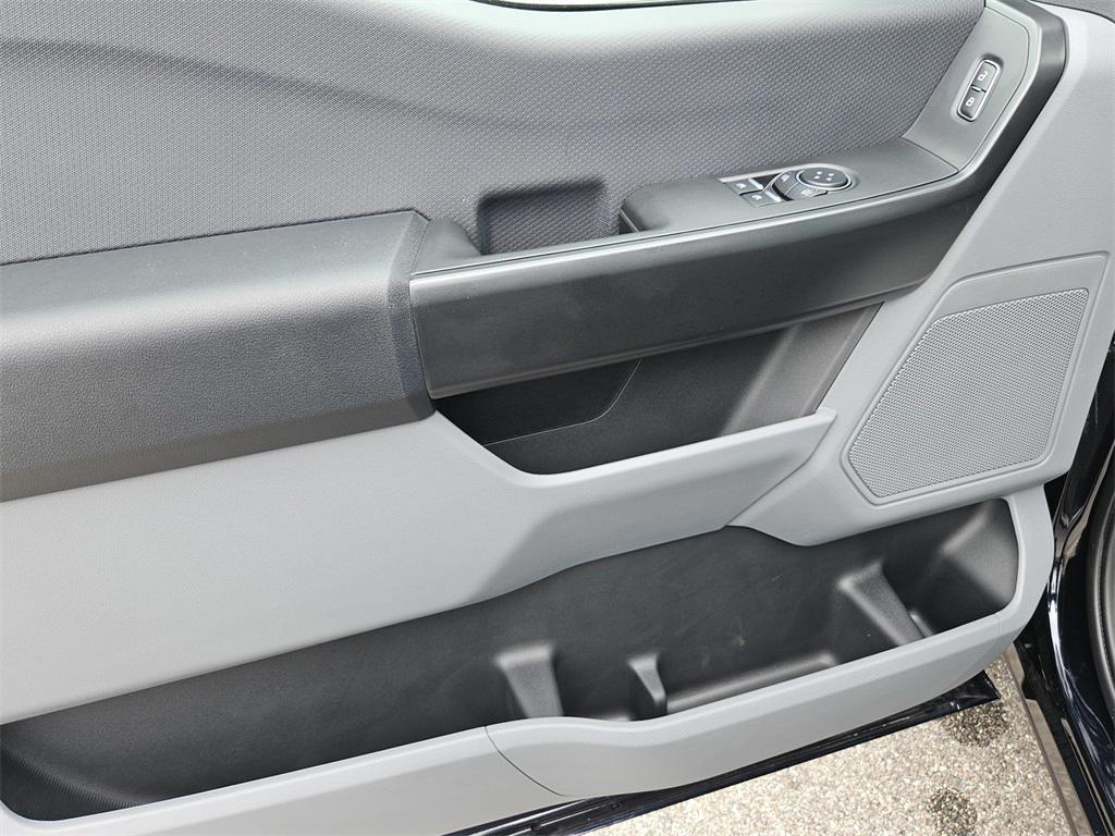 new 2025 Ford F-150 car, priced at $66,415