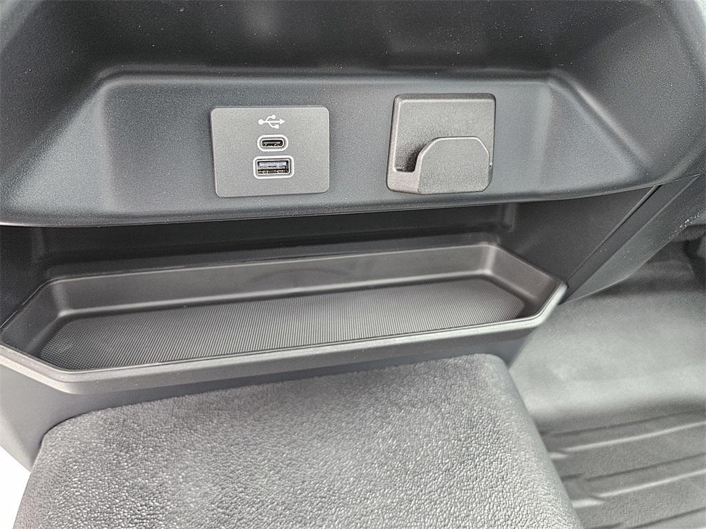new 2025 Ford F-150 car, priced at $66,415