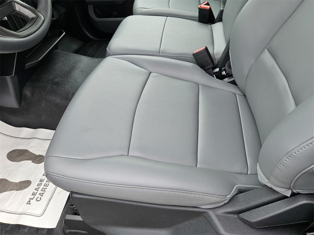 new 2025 Ford F-150 car, priced at $66,415