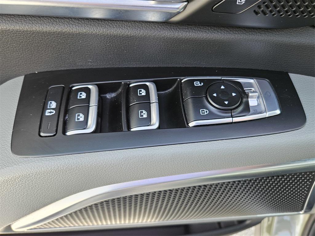 used 2024 Kia Telluride car, priced at $37,884