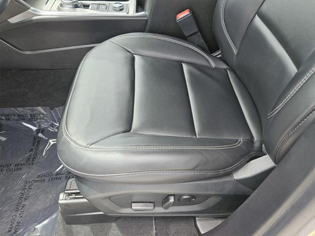 used 2022 Ford Explorer car, priced at $28,593