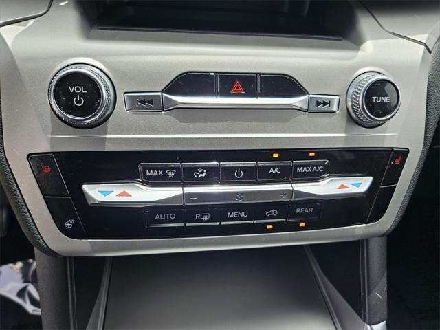 used 2022 Ford Explorer car, priced at $28,593
