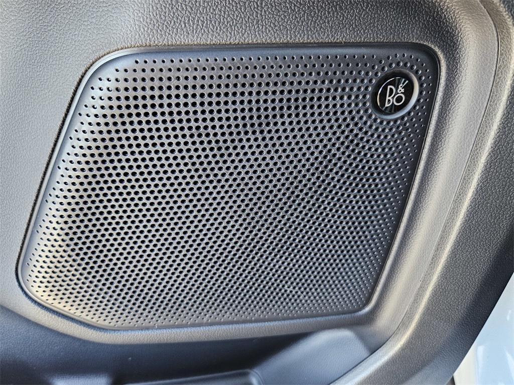 new 2026 Ford Escape car, priced at $37,590