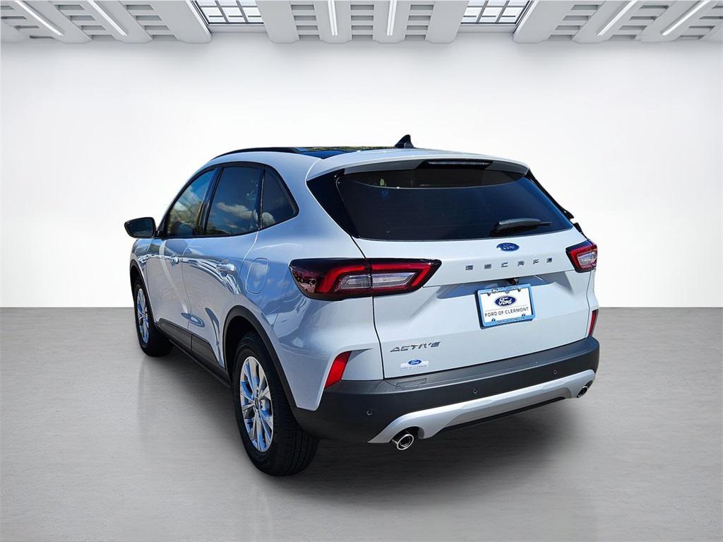 new 2026 Ford Escape car, priced at $37,590