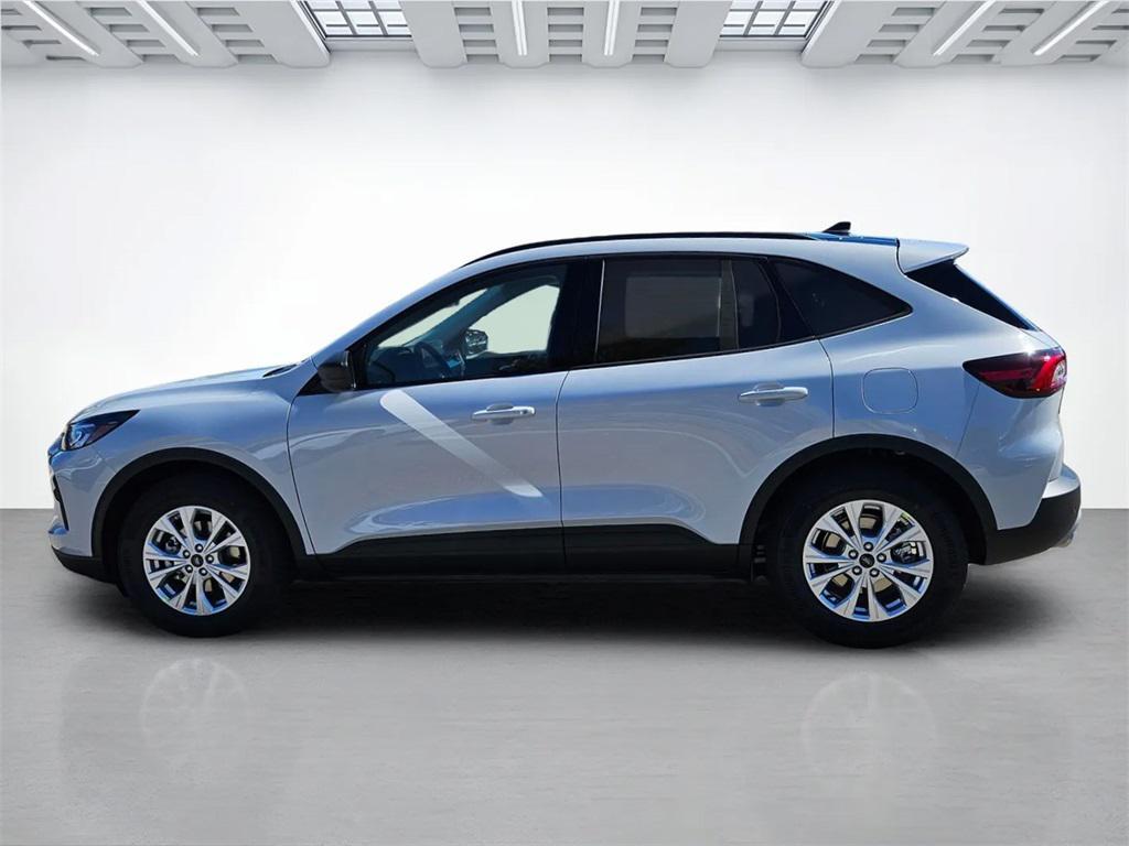 new 2026 Ford Escape car, priced at $37,590