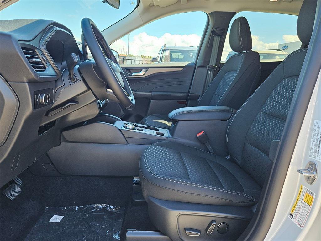 new 2026 Ford Escape car, priced at $37,590