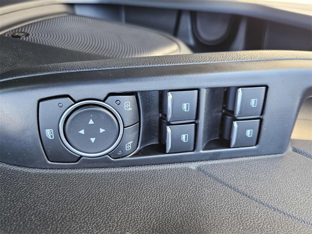 new 2026 Ford Escape car, priced at $37,590