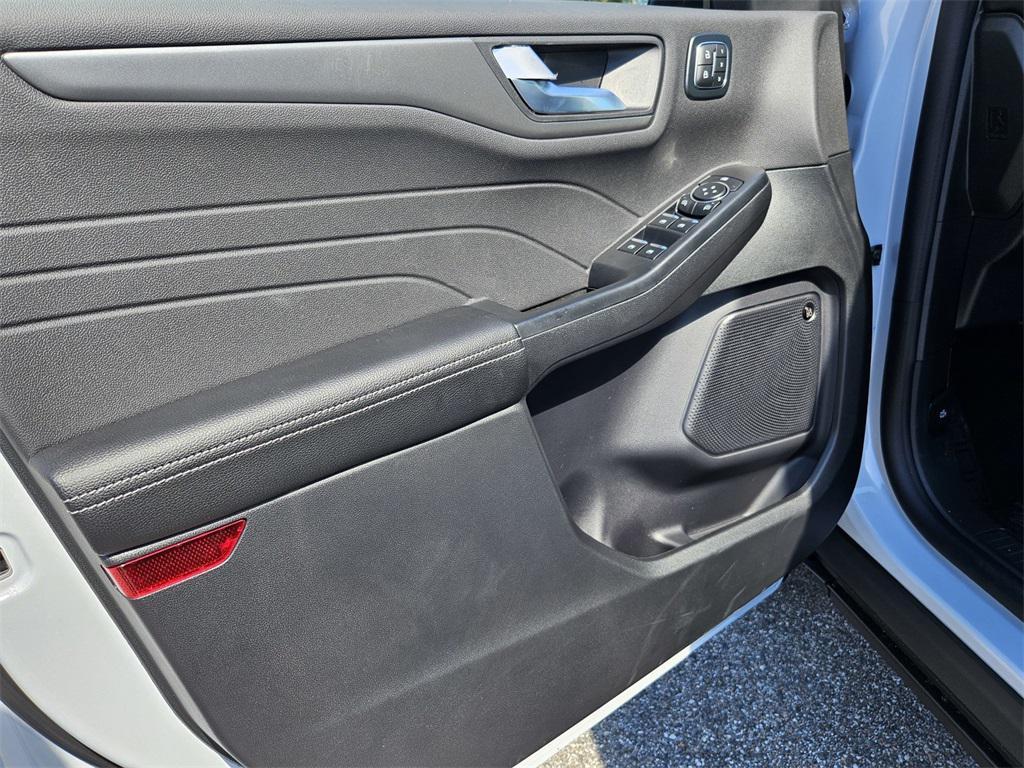 new 2026 Ford Escape car, priced at $37,590