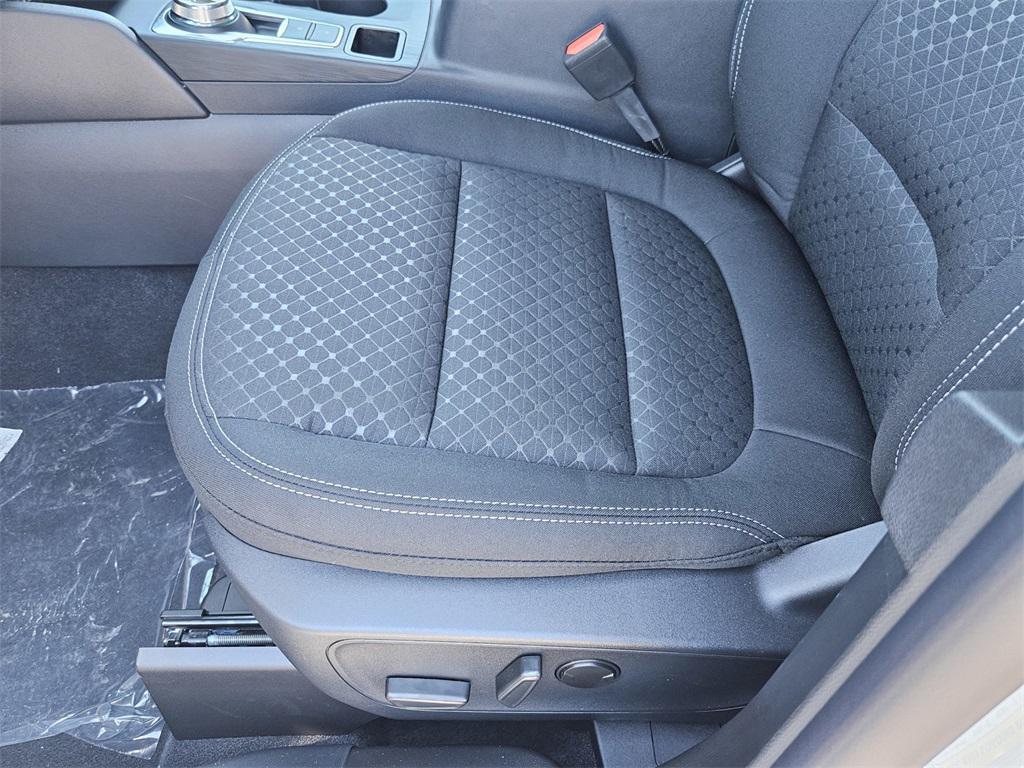 new 2026 Ford Escape car, priced at $37,590