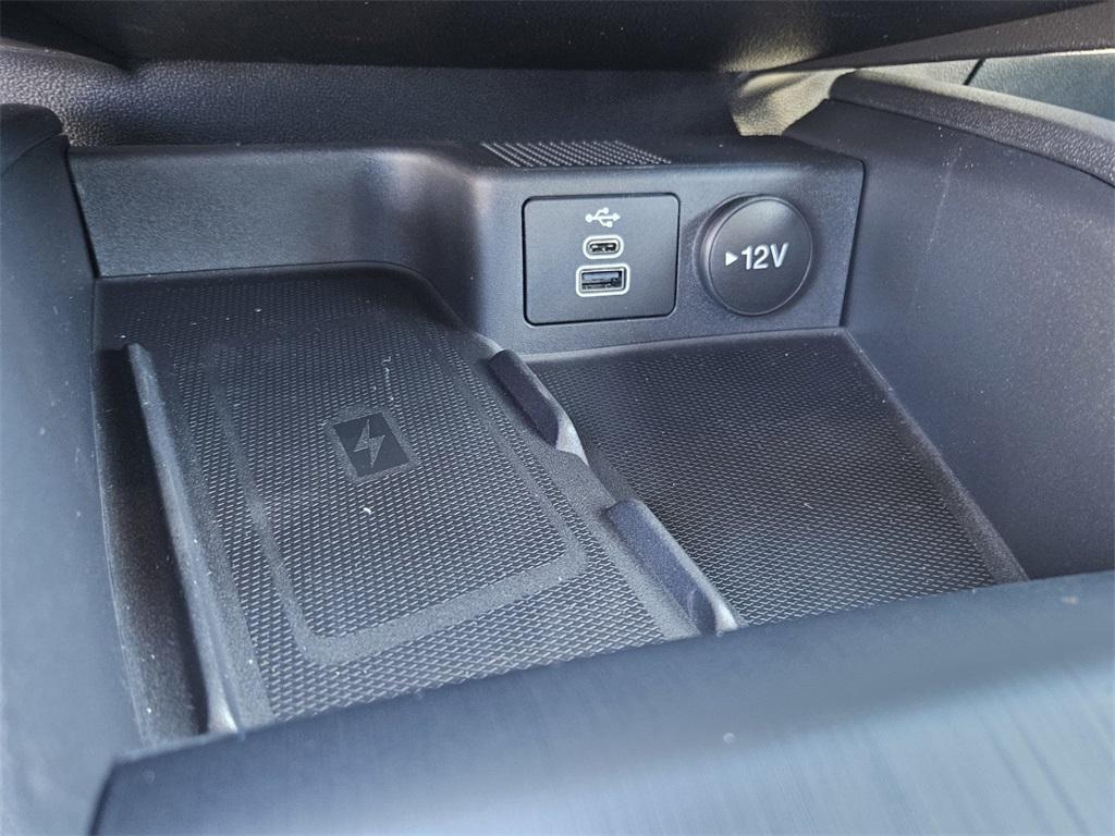 new 2026 Ford Escape car, priced at $37,590