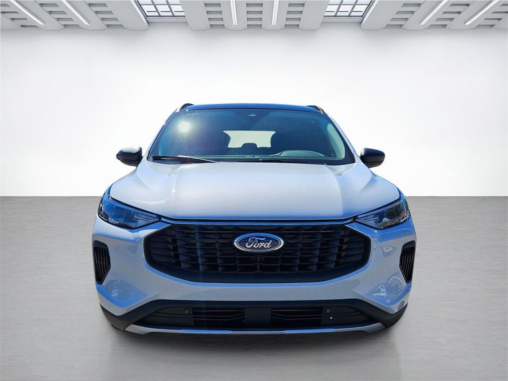 new 2026 Ford Escape car, priced at $37,590