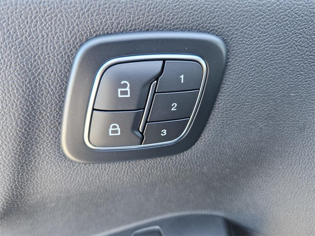 new 2026 Ford Escape car, priced at $37,590