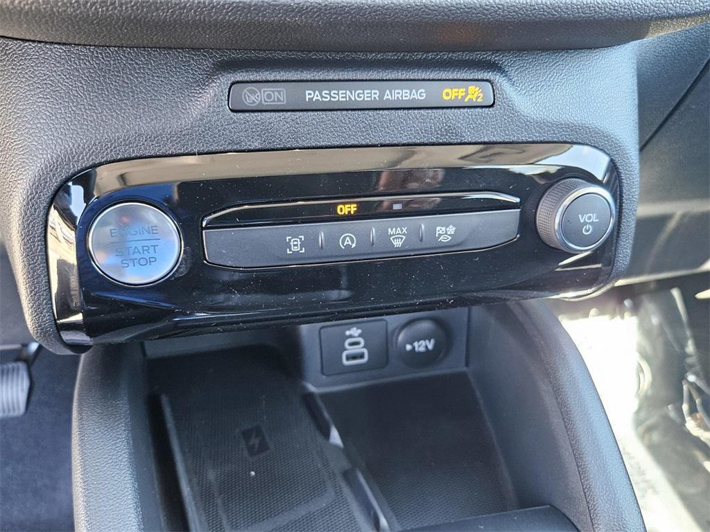 new 2026 Ford Escape car, priced at $37,590