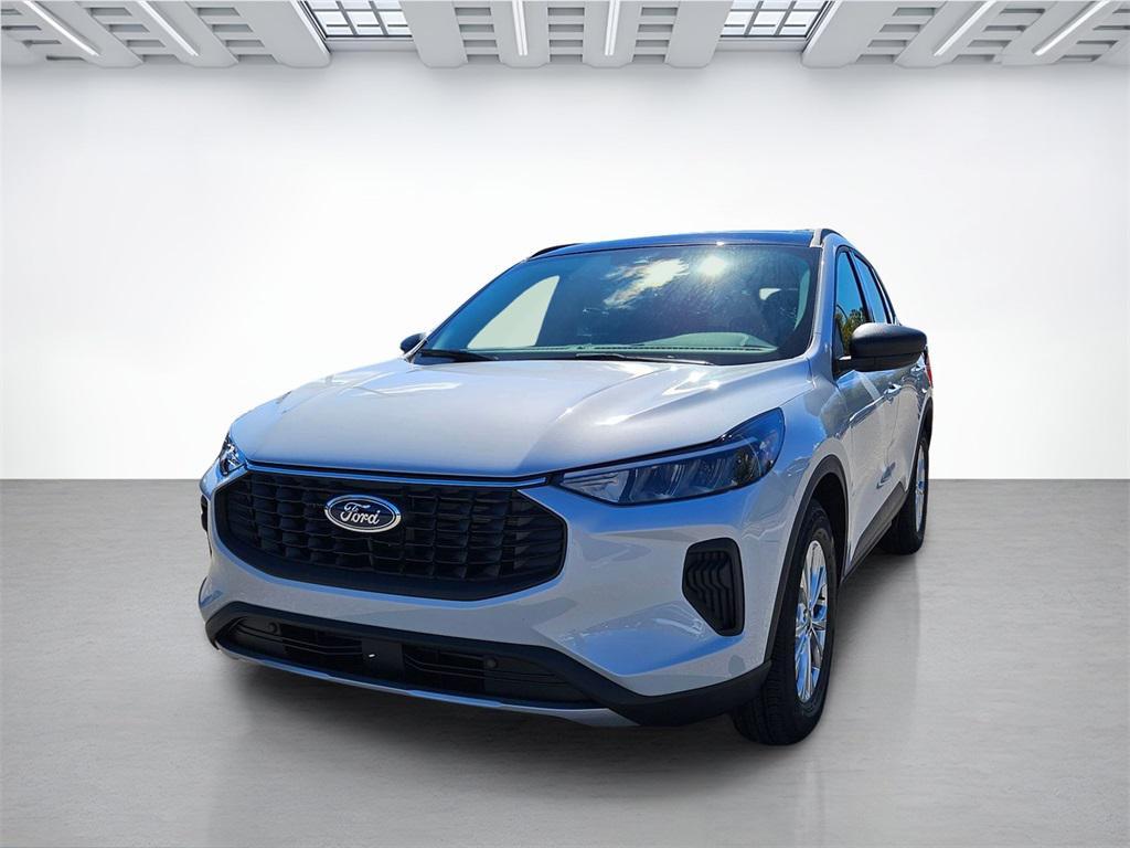 new 2026 Ford Escape car, priced at $37,590