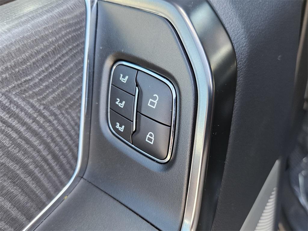 used 2024 Ford F-250 car, priced at $81,492