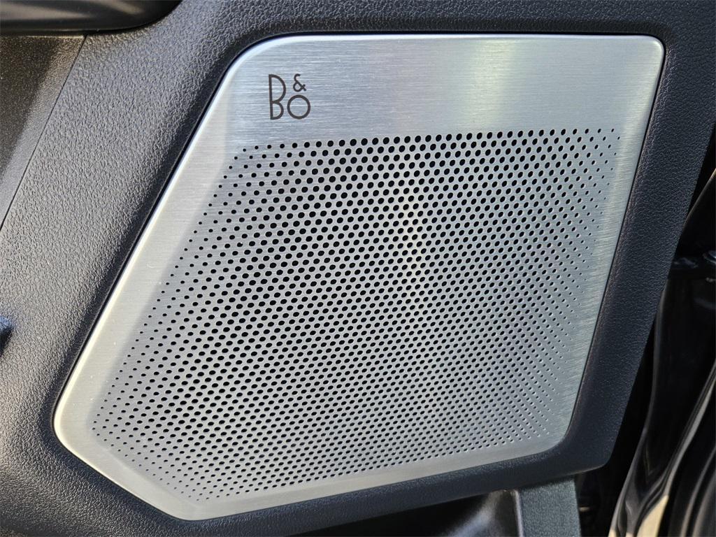 used 2024 Ford F-250 car, priced at $81,492