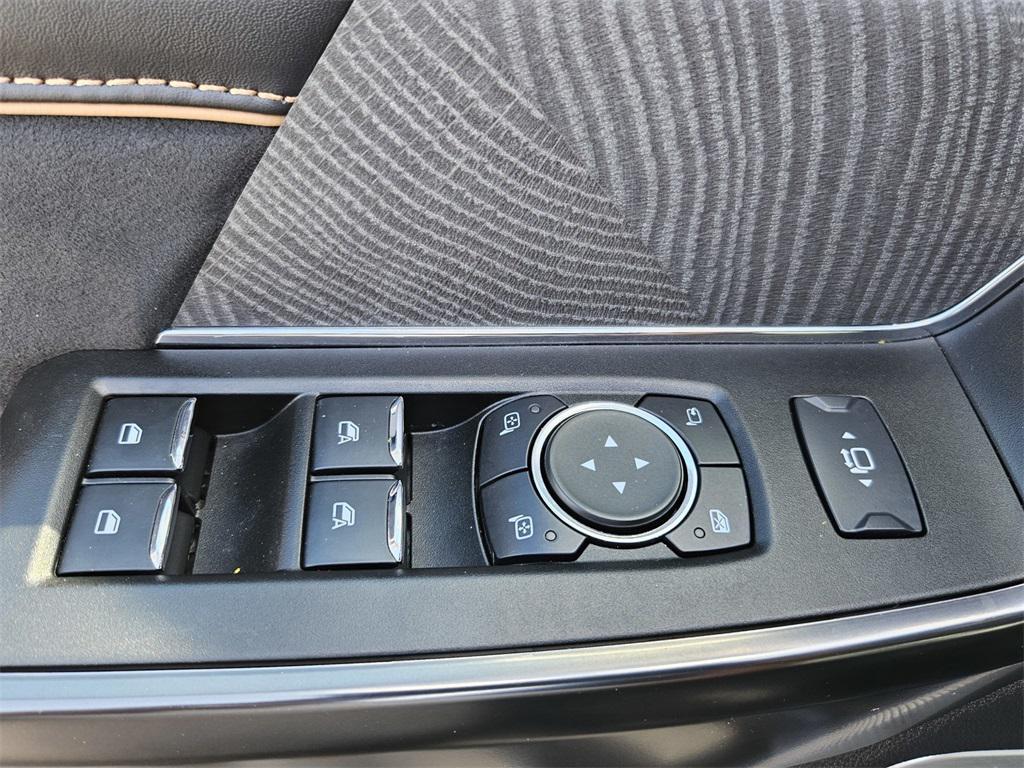 used 2024 Ford F-250 car, priced at $81,492