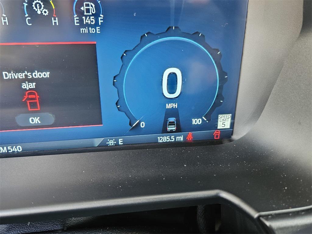 used 2024 Ford F-250 car, priced at $81,492