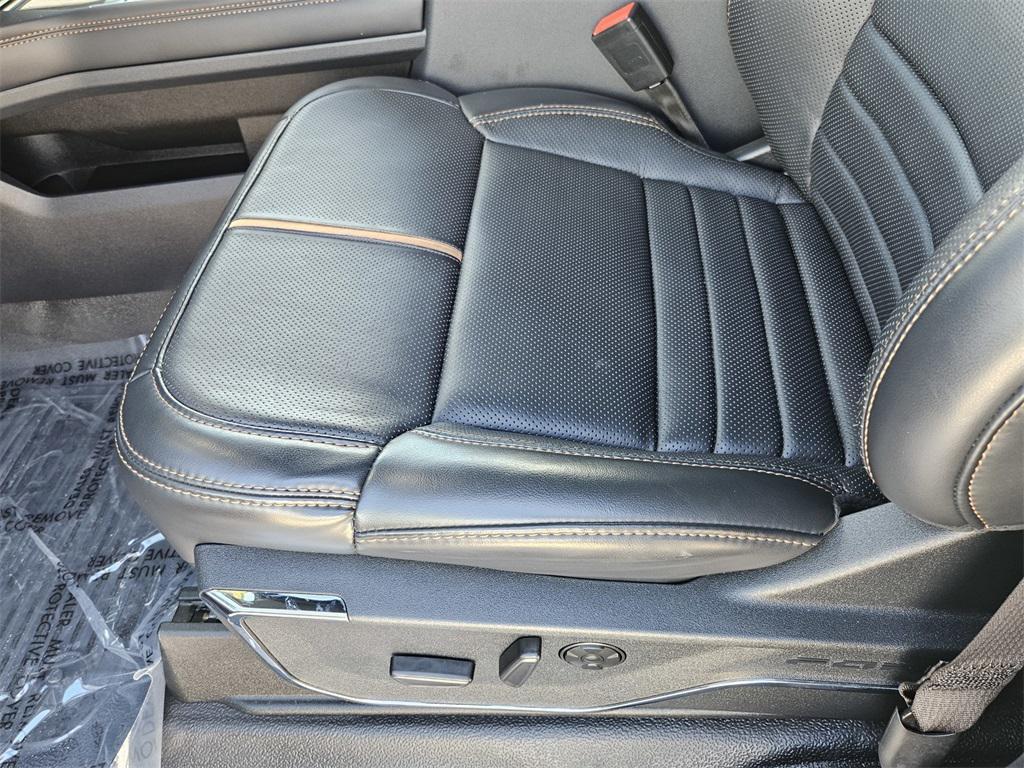 used 2024 Ford F-250 car, priced at $81,492