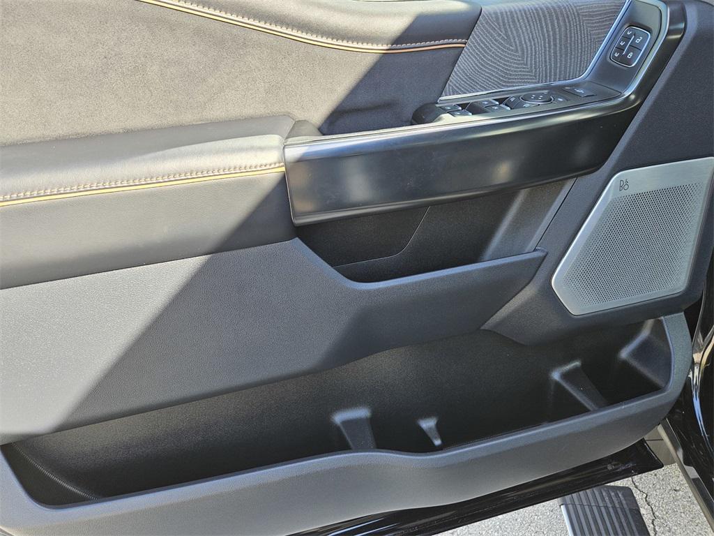 used 2024 Ford F-250 car, priced at $81,492