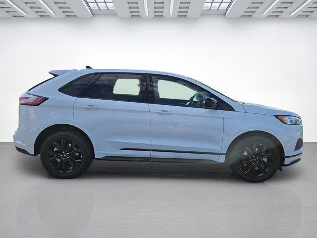 new 2024 Ford Edge car, priced at $36,183