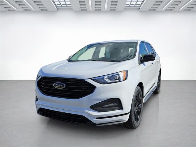 new 2024 Ford Edge car, priced at $36,183