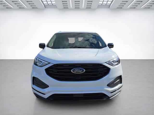 new 2024 Ford Edge car, priced at $36,183